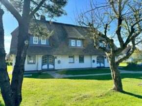 Hochstieg Whg8